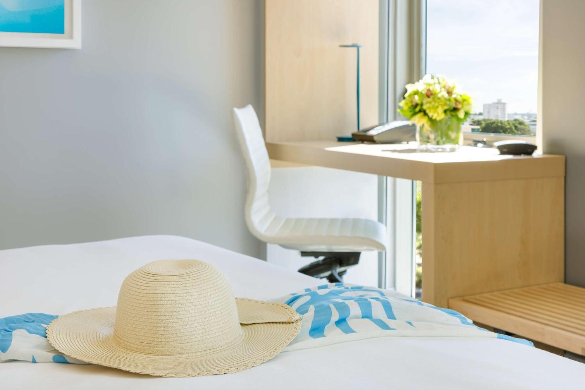 Quarto Standard com Cama King-size