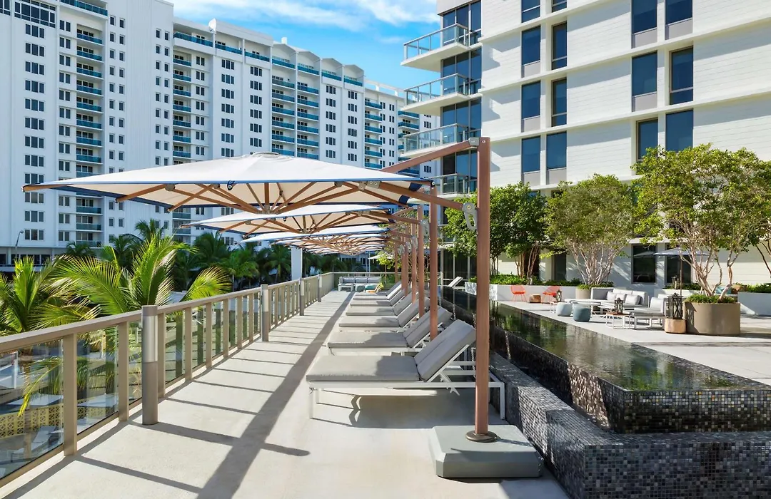 The Gates Hotel South Beach-1