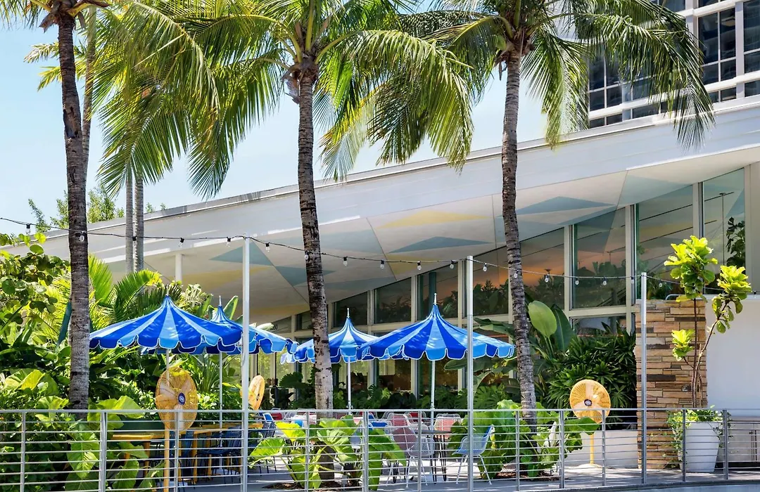 The Gates Hotel South Beach-1