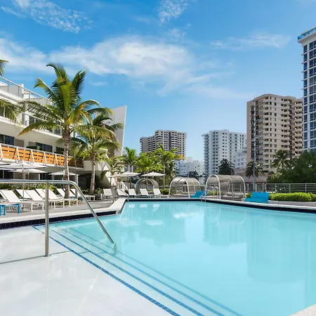 The Gates Hotel South Beach-2